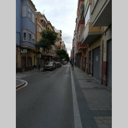 Cozy Apartment In The Heart Of Alicante! Екстер'єр фото